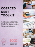 Coerced Debt Toolkit